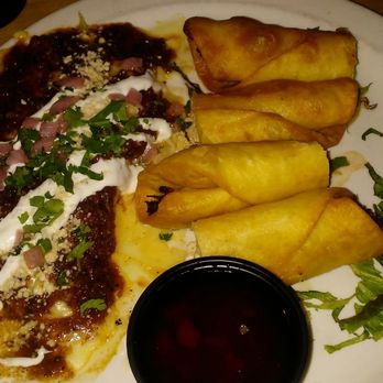 Escondido - Whatever the hell my wife ate - Mexican Near Me - Freehold, New Jersey Escondido - Whatever the hell my wife ate - Mexican Near Me - Freehold, New Jersey
