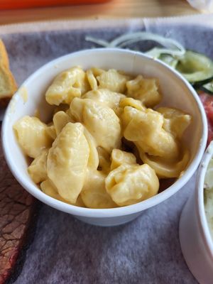 Devil Moon Barbecue by null