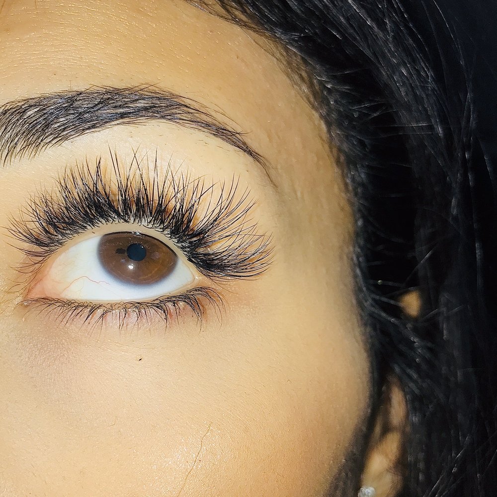 Jamilya’s Lashes - Eyelash Service Near Me - Chicago, Illinois Jamilya’s Lashes - Eyelash Service Near Me - Chicago, Illinois