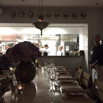 NOPI - Downstairs table - Mediterranean Near Me - London, XGL NOPI - Downstairs table - Mediterranean Near Me - London, XGL