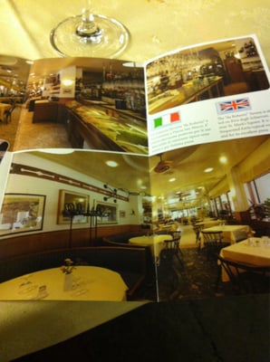 Ristorante - Pizzeria da Roberto by null