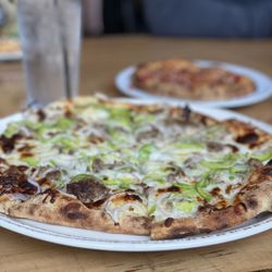 Bagigio’s - Medium Philly cheesesteak