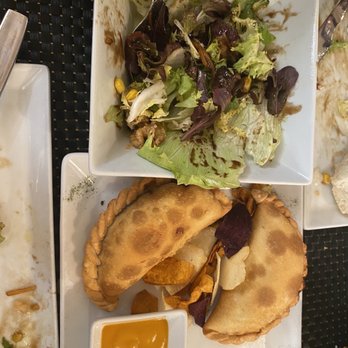 El Sur - sur salad and empanadas - Tapas Bars Near Me - Madrid, M