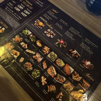 Oji Sushi & Bar - Sushi Bars Near Me - Costa Mesa, California Oji Sushi & Bar - Sushi Bars Near Me - Costa Mesa, California