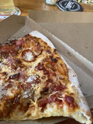 Whole Foods Market by null