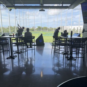 Topgolf - View playing - Golf Near Me - Pompano Beach, Florida