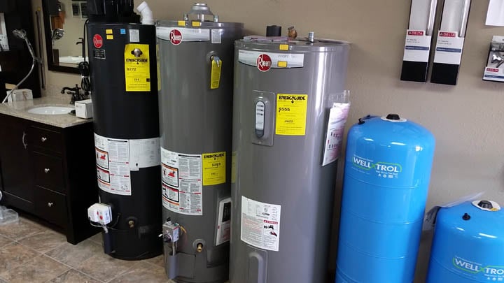 Slide of Irvine Water Conditioning & Plumbing