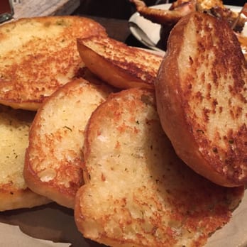 Nando's Peri-Peri - Garlic Bread - Chicken Shop Near Me - Calgary, Alberta