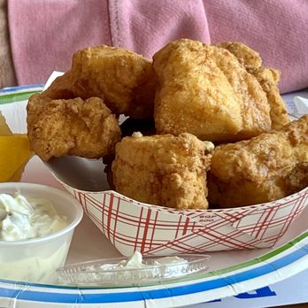 Ray's Seafood & Lobster - Haddock bites - Seafood Near Me - Rye, New Hampshire Ray's Seafood & Lobster - Haddock bites - Seafood Near Me - Rye, New Hampshire