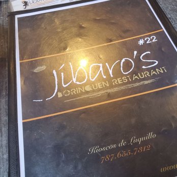 Jibaro's - Puerto Rican Near Me - Luquillo, Puerto Rico Jibaro's - Puerto Rican Near Me - Luquillo, Puerto Rico