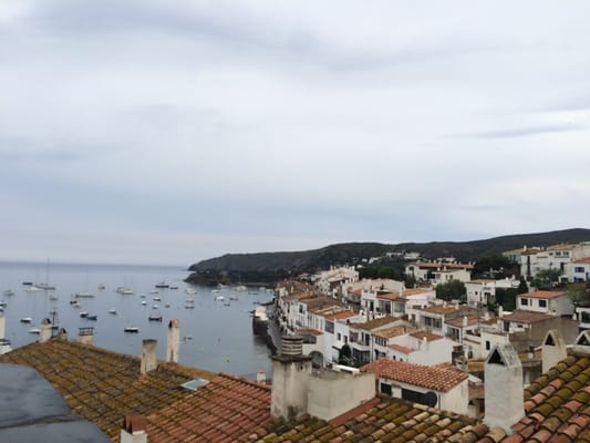 Cadaqués by null
