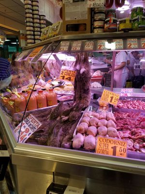 Mercado de la Encarnación by null