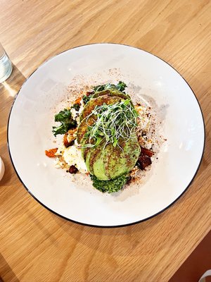 Salted Melon Market & Eatery by null