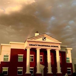 Legacy Traditional School - Gilbert