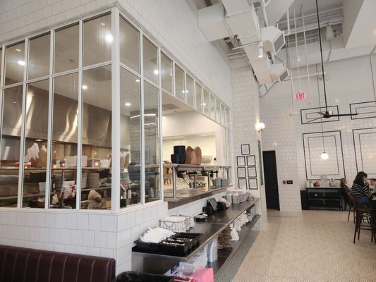 Tatte Bakery & Cafe | Foggy Bottom by null