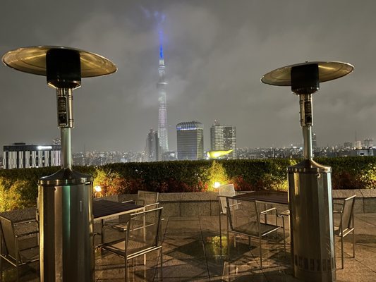 THE GATE HOTEL Kaminarimon by HULIC by null