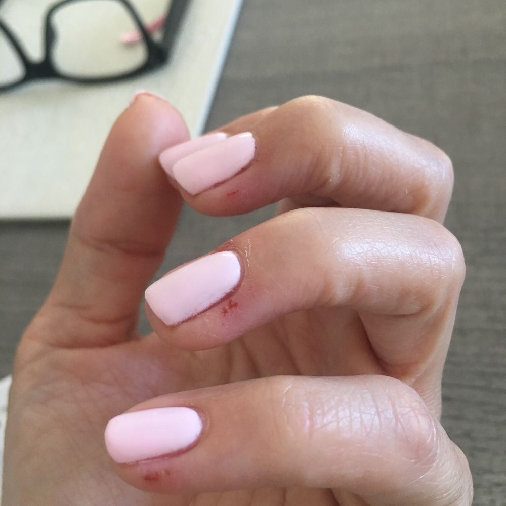 Ruby Nails & Spa - Nail Salons Near Me - Pacific Palisades, California