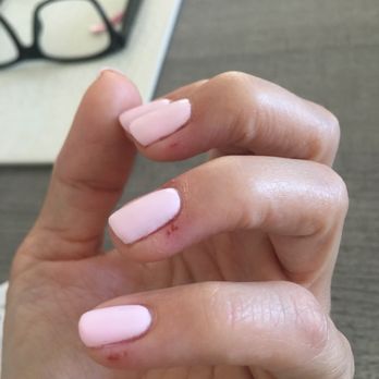 Ruby Nails & Spa - Nail Salons Near Me - Pacific Palisades, California