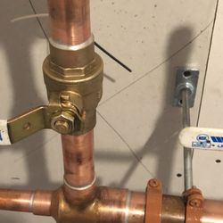 White Glove Plumbing & Heating