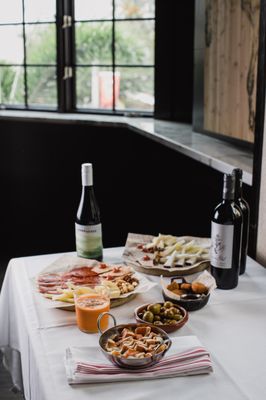 Bulla Gastrobar by null