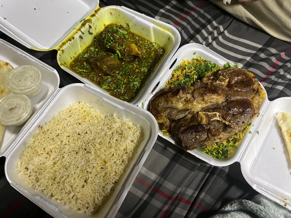 TAJ KEBAB HALAL RESTAURANT Updated September 2024 28 Photos 1530