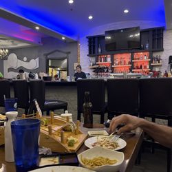 Tokyo Japanese Steak House