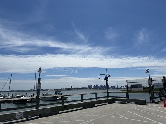 Belle Isle Seafood by null