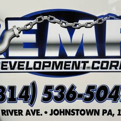 Emf Development