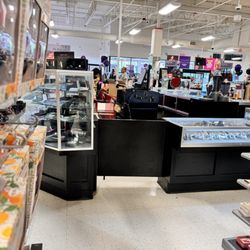 TJ Maxx