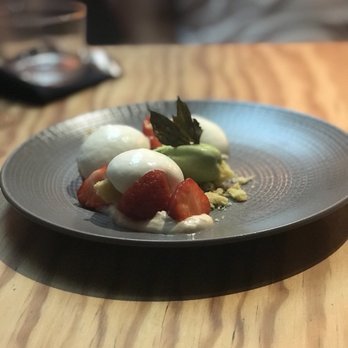 Braisenville - French Near Me - Paris, 75