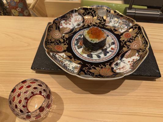 Omi Omakase by null