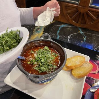 Agave Bar & Grill - Barria soup - New Mexican Cuisine Near Me - Gulf Shores, Alabama Agave Bar & Grill - Barria soup - New Mexican Cuisine Near Me - Gulf Shores, Alabama