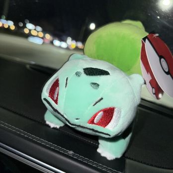 Round1 Bowling & Arcade - Great plushies - Arcades Near Me - Gurnee, Illinois Round1 Bowling & Arcade - Great plushies - Arcades Near Me - Gurnee, Illinois