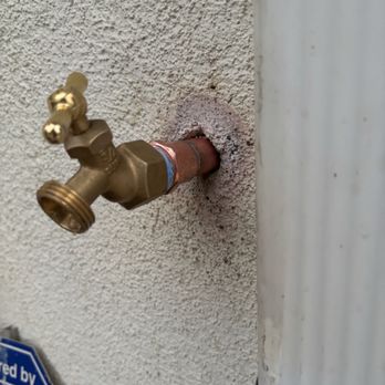 Banderas Plumbing - Repaired faucet - Water Heater Installation/Repair Near Me - Highland, California Banderas Plumbing - Repaired faucet - Water Heater Installation/Repair Near Me - Highland, California