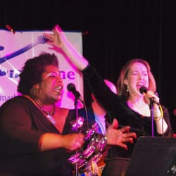 Boston Party Machine - BPM Rocks Out for Alzheimer's Research