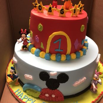 La Espiga De Oro Bakery - Bakeries Near Me - Laurel, Maryland