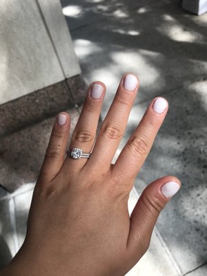 AJ Cove Nails & Spa by null