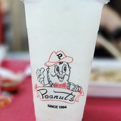 Peanuts