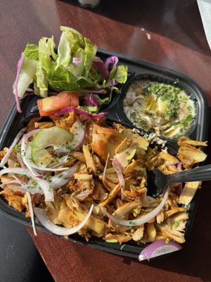 Falafel & Grill by null