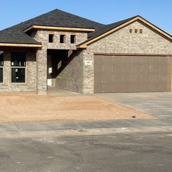 Indio Bricking - house completed brick only