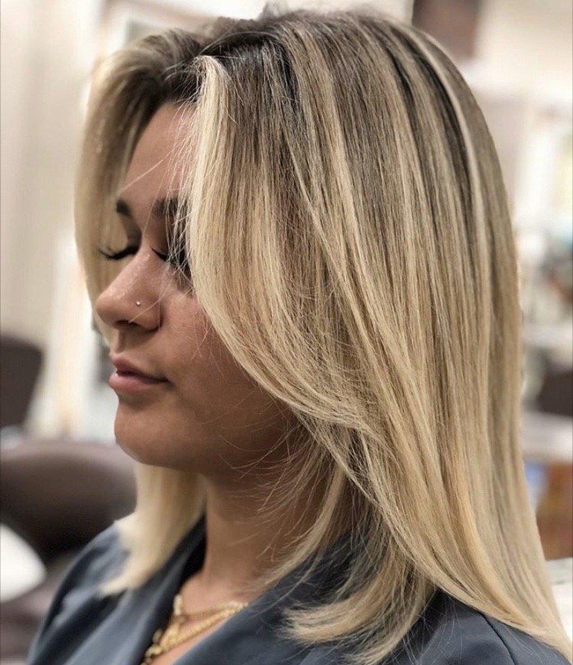 INTERCESSION SALON SPA Updated July 2024 24 Photos & 24 Reviews