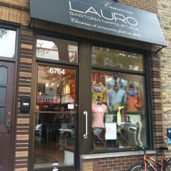 Lauro Sartoria Napoletana