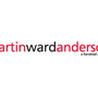 Photo of Martin Ward Anderson