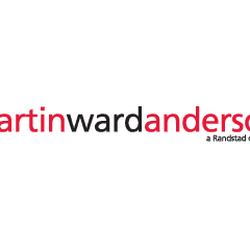 Martin Ward Anderson