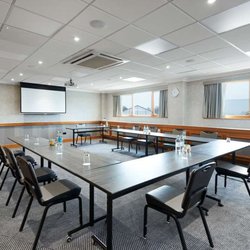 DoubleTree by Hilton Hotel Coventry - Meeting Room