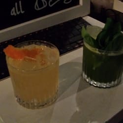 Fcuk Yoga - Basil Smash und Kreuzberger Schraube