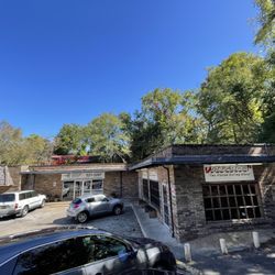 Geraldi's - Restaurant from the outside