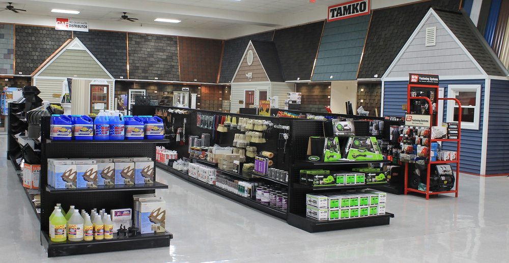 MUELLER ROOFING DISTRIBUTORS Updated October 2024 400 E Wyoming Ave