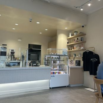 8th Symphony Coffee - inside - Coffee & Tea Near Me - Cerritos, California