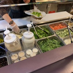 Kalamata Pita - Condiments.